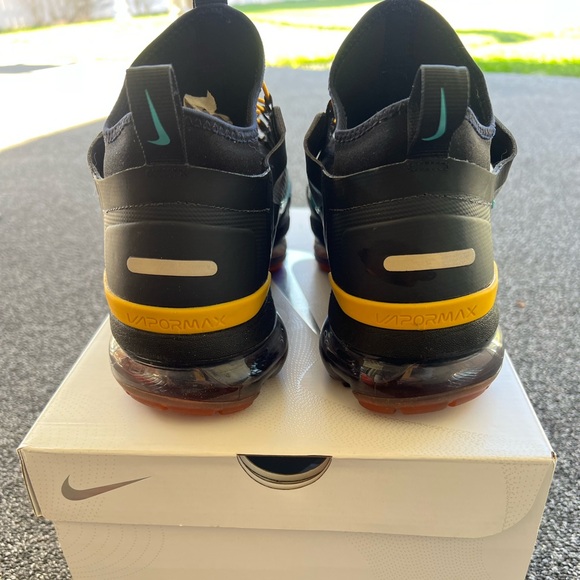 Nike Air Vapormax Utility 2019 Men’s size 10.5 - Picture 6 of 11